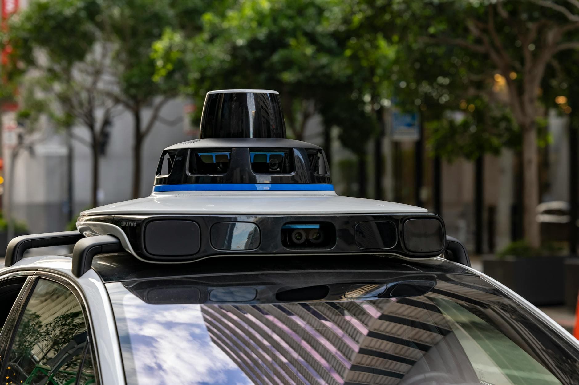 Uber Nvidia partnership AI robo-taxis autonomous vehicle technology collaboration