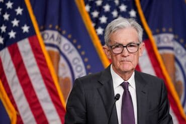 Jerome Powell - Chairman of the Federal Reserve