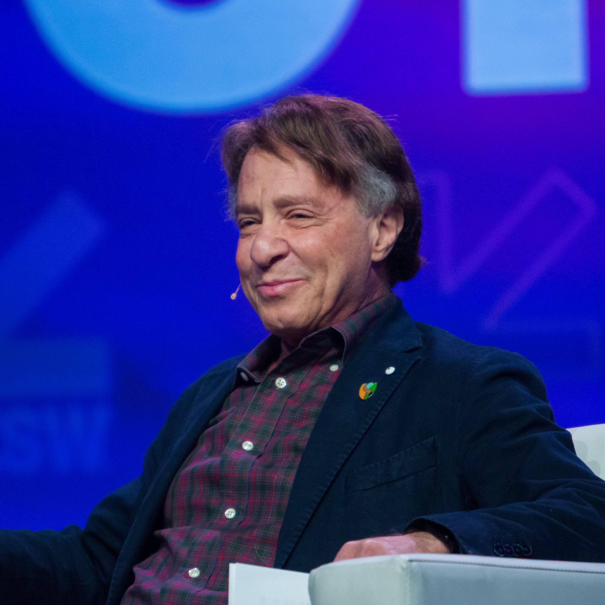 Ray Kurzweil