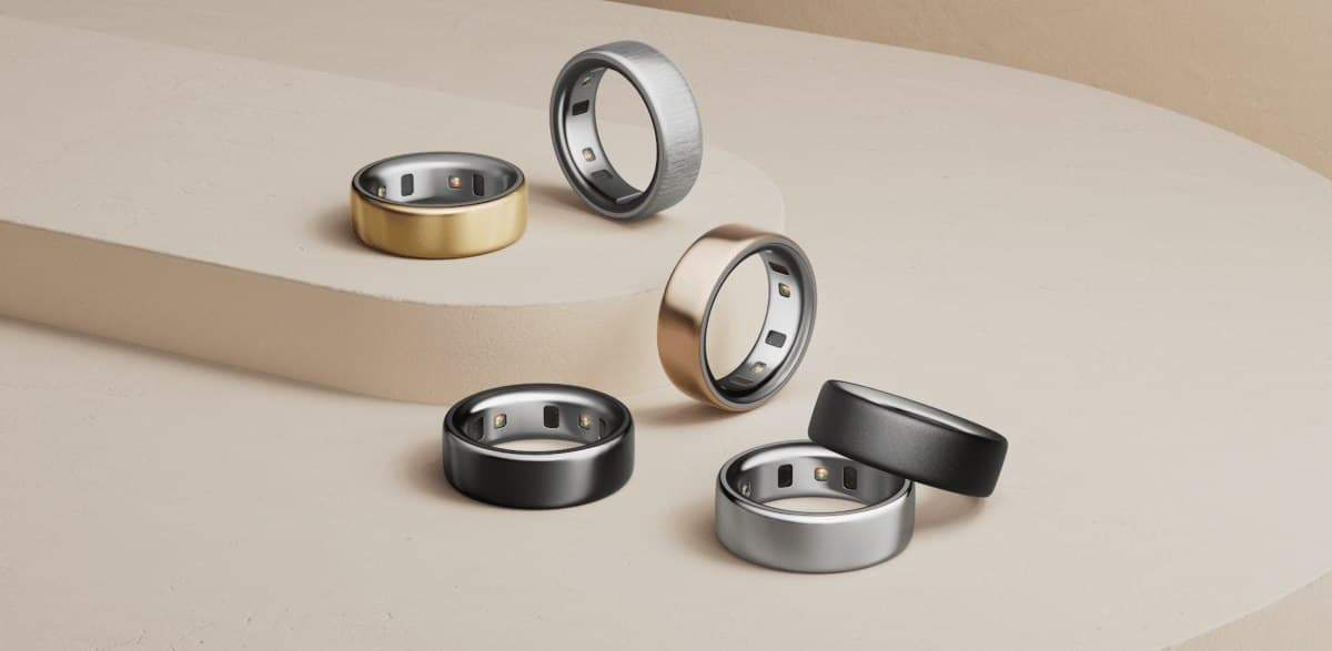Oura Ring