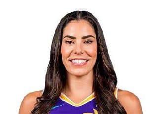 Kelsey Plum