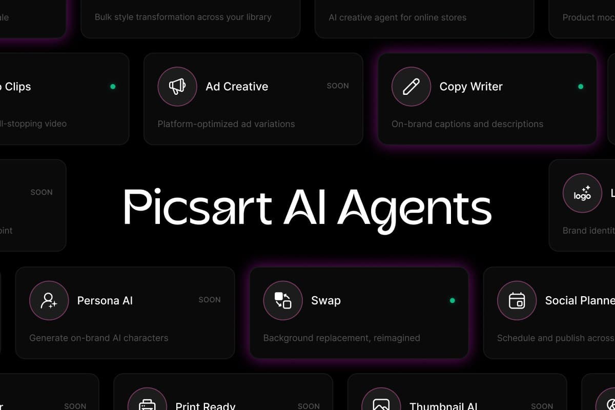 AI creative tools